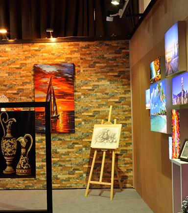 靈通展覽系統股份有限公司